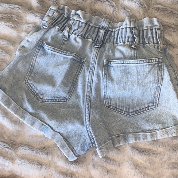 PAC SUN mom short - Picture 4 of 6